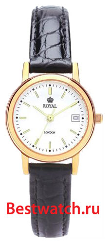 Часы Royal London Classic 20004-02